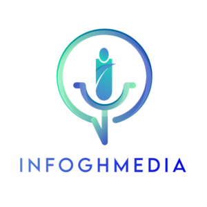 Infoghmedia Loggo