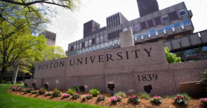 Fully Funded Undergraduate Scholarships In USA 2023 Boston University Presidential Scholarship