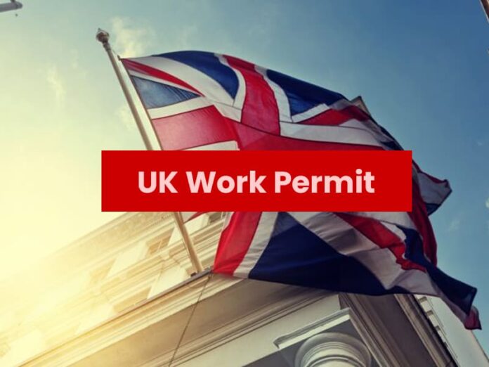 How To Get a Work Visa In The UK